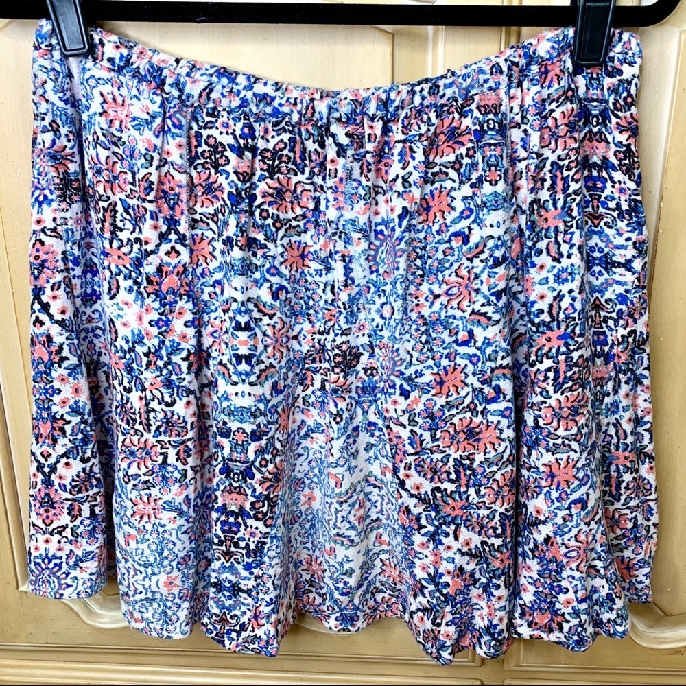 Ella Moss Skirt - Picture 4 of 8
